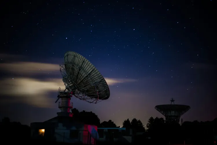 Immaculate Constellation: El Programa Secreto del Pentágono que Archiva Todos los OVNIs