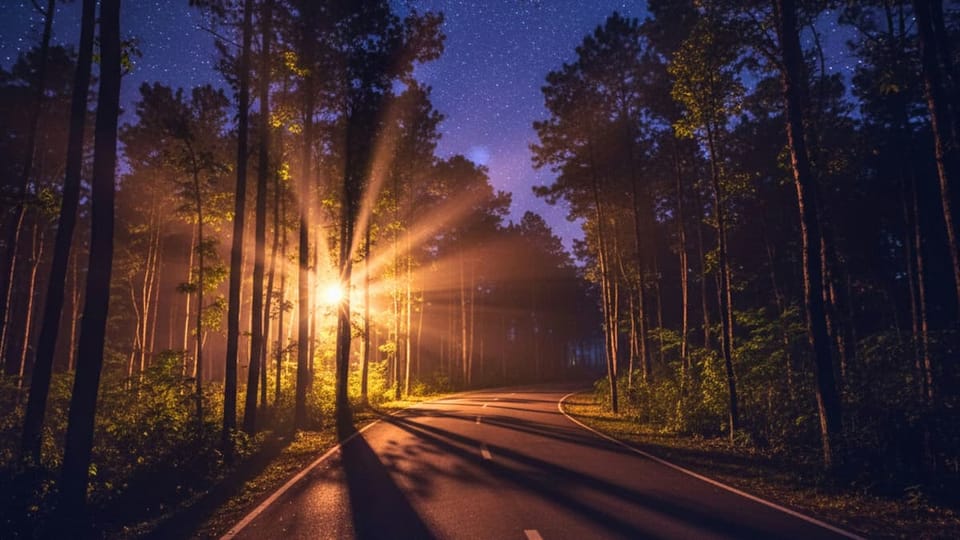 Betty y Barney Hill 1961: El Primer Caso de Abducción Extraterrestre Documentado