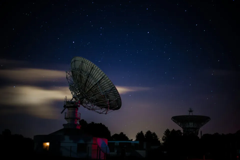 Immaculate Constellation: El Programa Secreto del Pentágono que Archiva Todos los OVNIs
