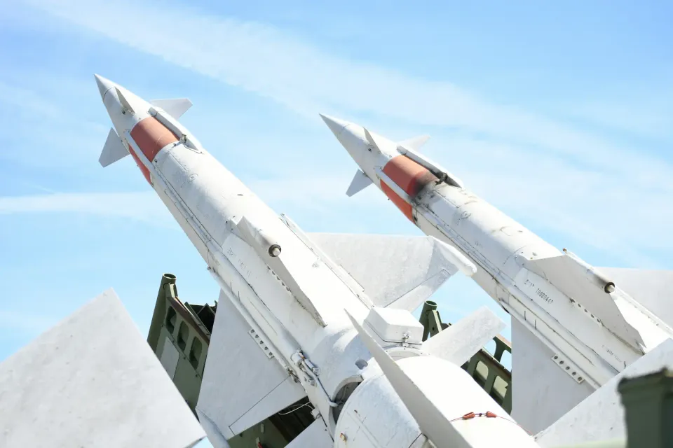 Los Archivos PURSUE y las Bases Nucleares: Lo que el Gobierno Acaba de Confirmar